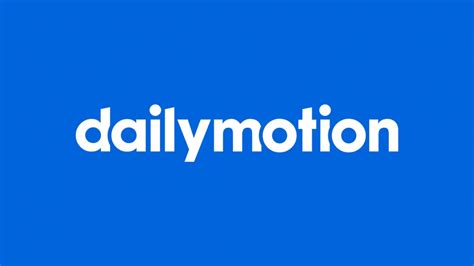 Dailymotion